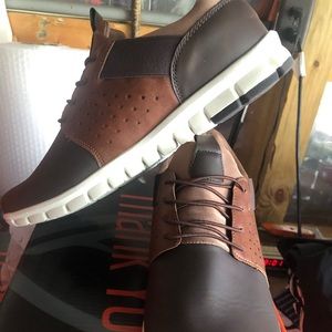 New Deer Stags NoSoX Betts Men's Oxford shoes